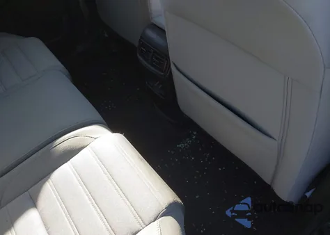 2021 Honda Cr-V Awd Ex из США, поврежденный, VIN 2HKRW2H50MH678368